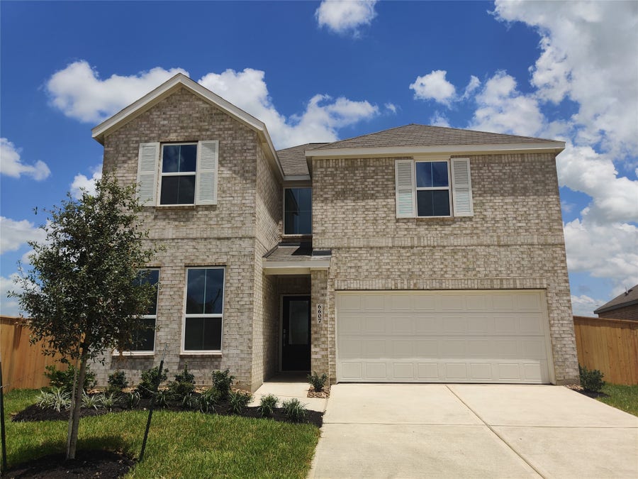 Property photo for 6607 Sleepy Orange Court, Needville, TX