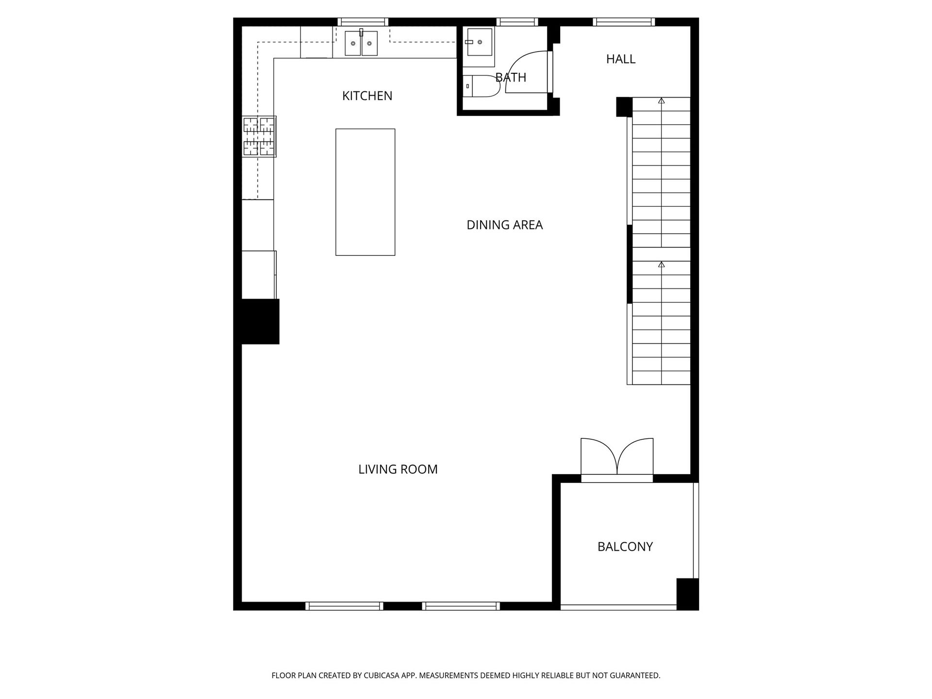 10906 Brookeshire Chase Lane Lane, Houston, TX 77043 Floor Plan: 2nd Floor