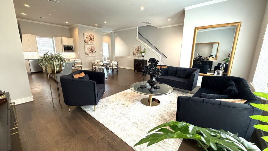 Property photo for 10906 Brookeshire Chase Lane Lane, Houston, TX