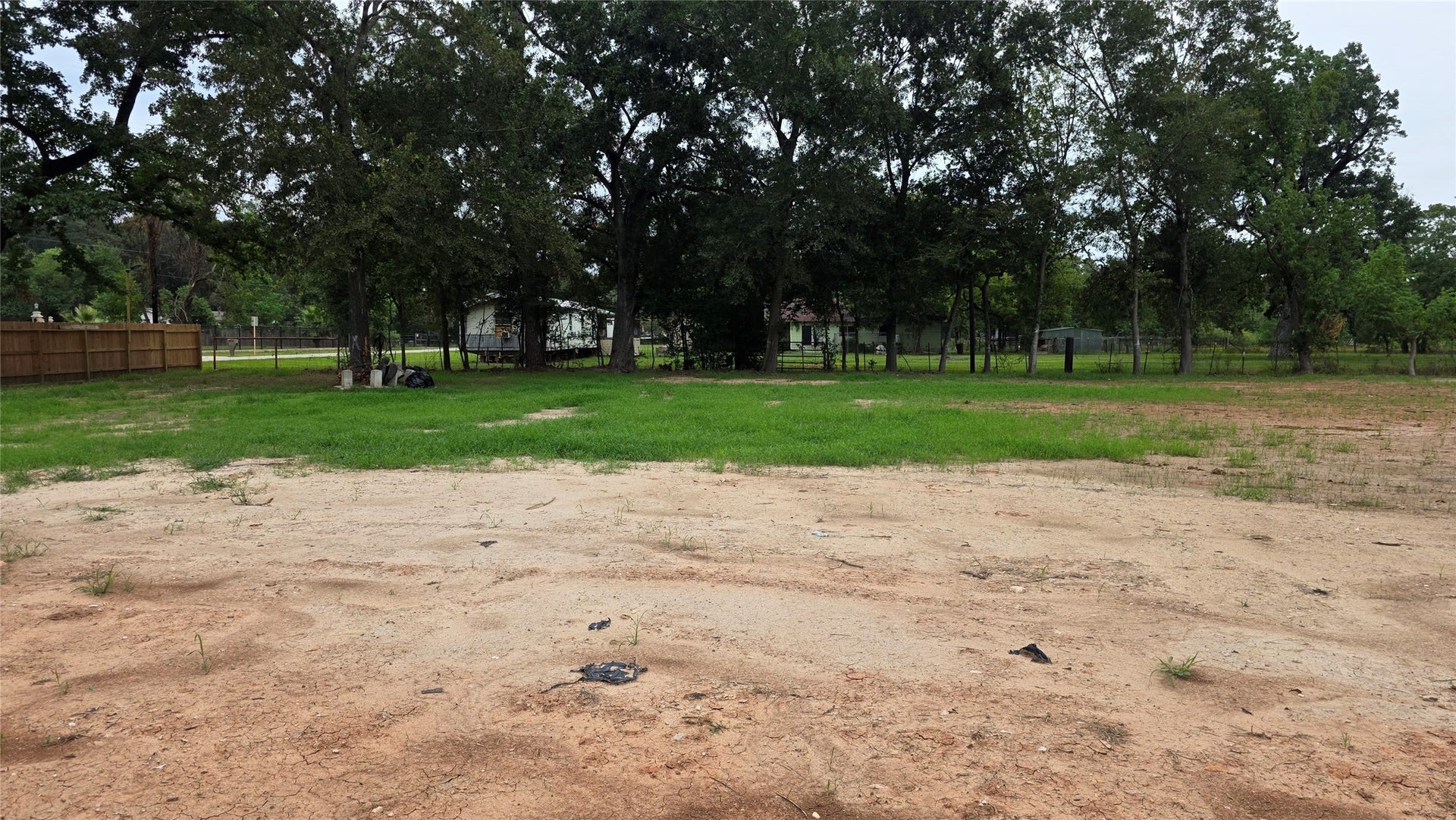 6706 Maple Drive, Humble, TX 77338