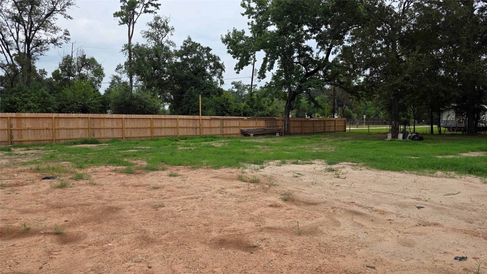 6706 Maple Drive, Humble, TX 77338