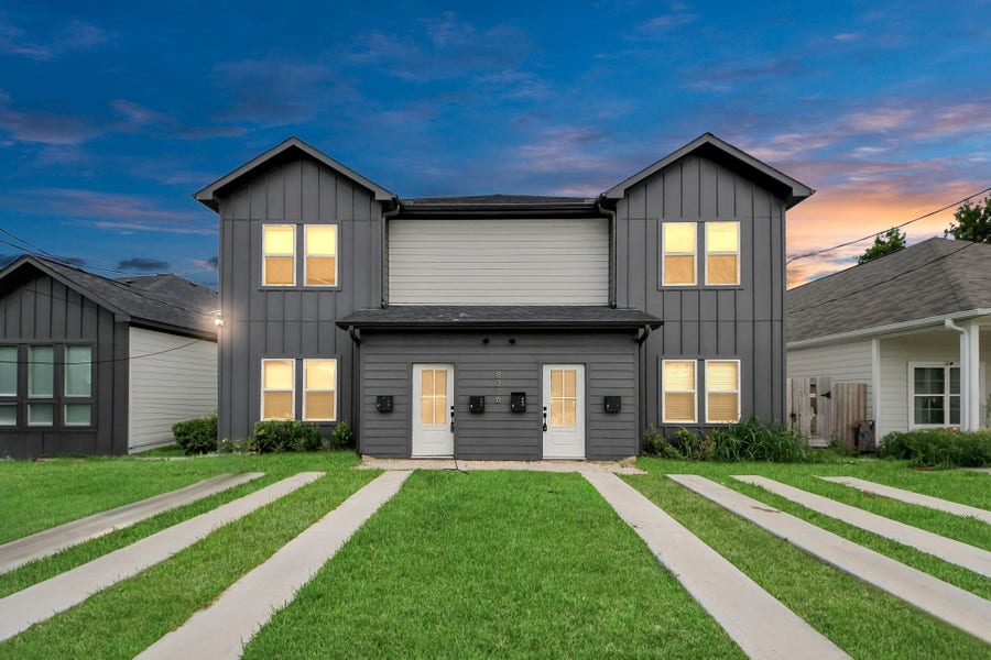 Property photo for 8316 Corinth Street, #c, Houston, TX