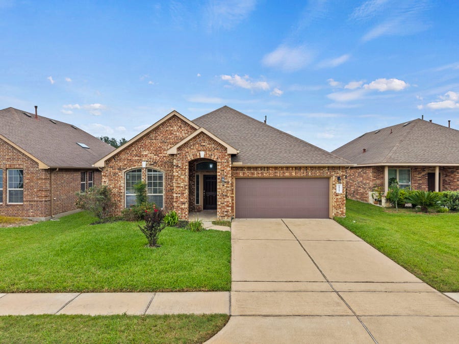 Property photo for 18510 Cypress Steppe Lane, Cypress, TX