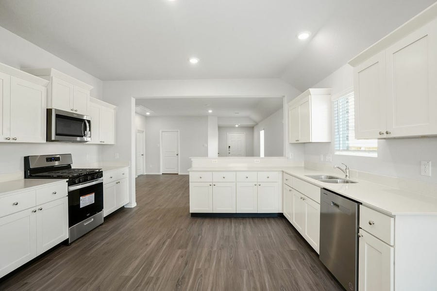 Property photo for 3009 Paintbrush Drive, Brookshire, TX