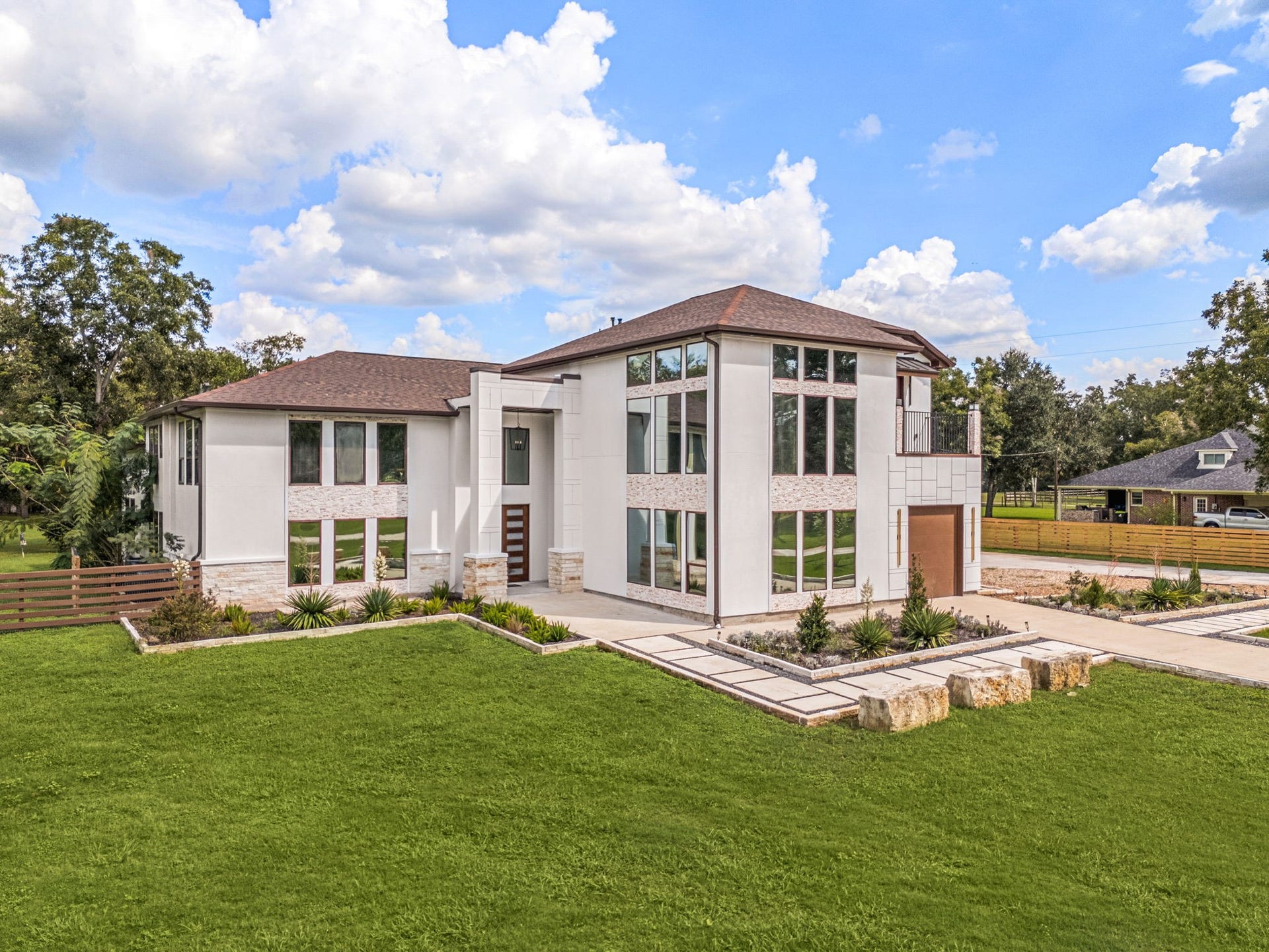6830 Bois D Arc Lane, Fulshear, TX 77406 Thank you for viewing our listing. Call us today for your private showing.