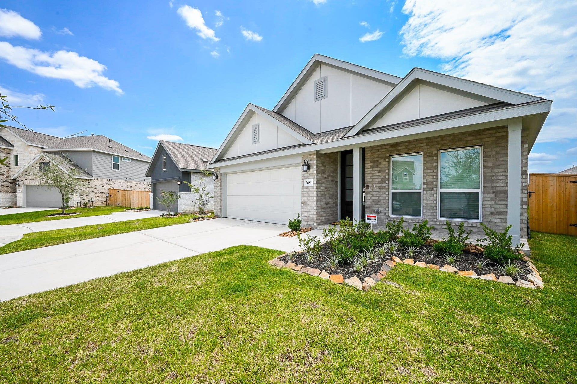 26811 Tree Mallow Drive, Katy, TX 77493 26811 Tree Mallow Drive, Katy, TX 77493