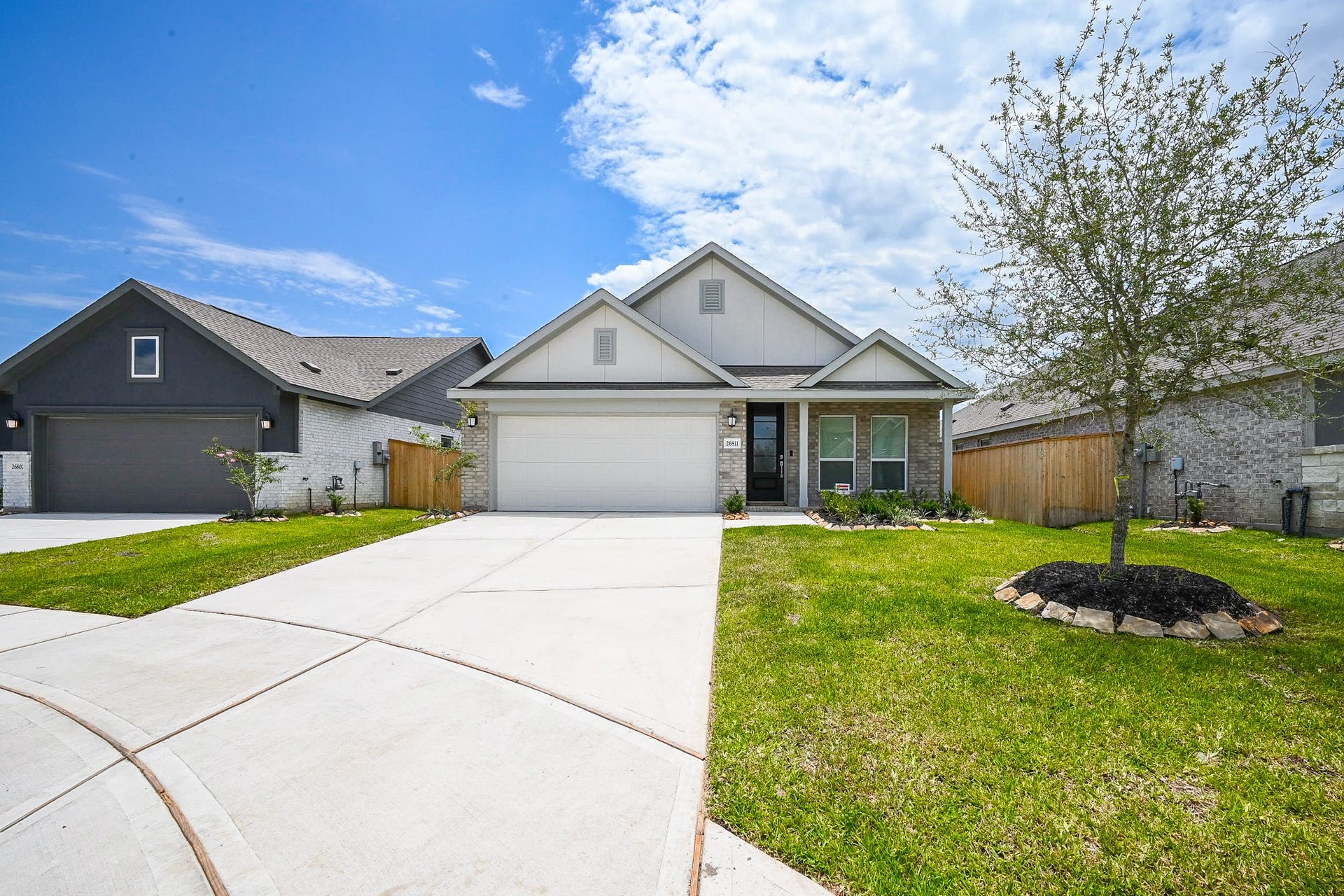 26811 Tree Mallow Drive, Katy, TX 77493 26811 Tree Mallow Drive, Katy, TX 77493