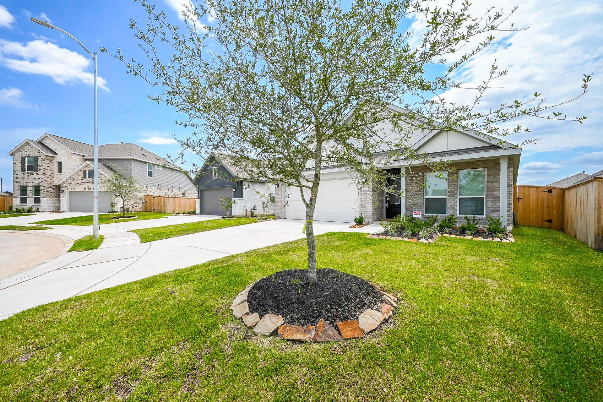 26811 Tree Mallow Drive, Katy, TX 77493 26811 Tree Mallow Drive, Katy, TX 77493