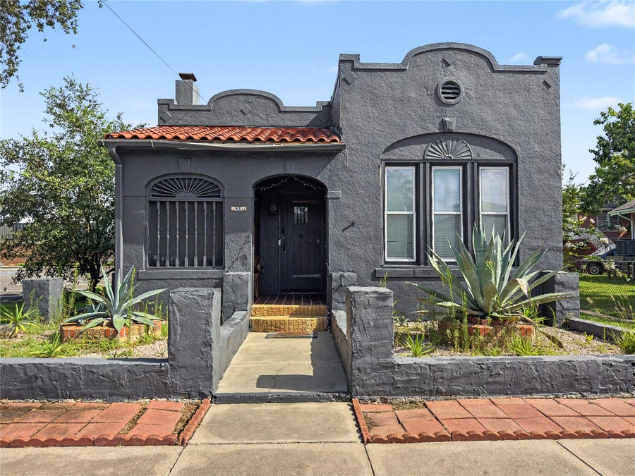 Property photo for 3814 Ursuline Street, Galveston, TX