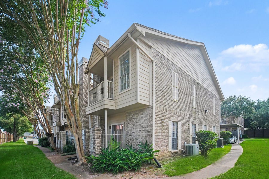 Property photo for 7575 Cambridge Street, #3305, Houston, TX
