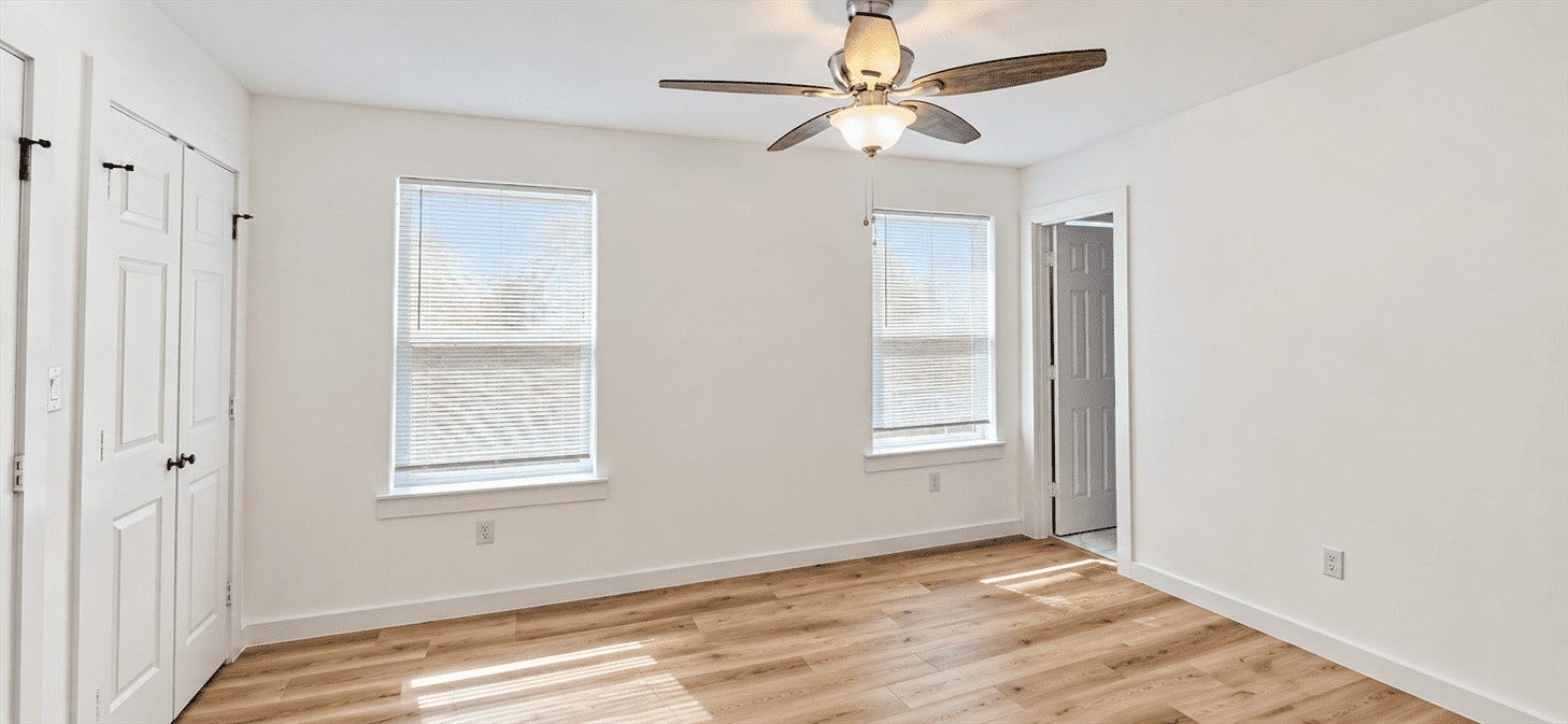1052 North Ln Unit B, Houston, TX 77088 1052 North Ln Unit B, Houston, TX 77088