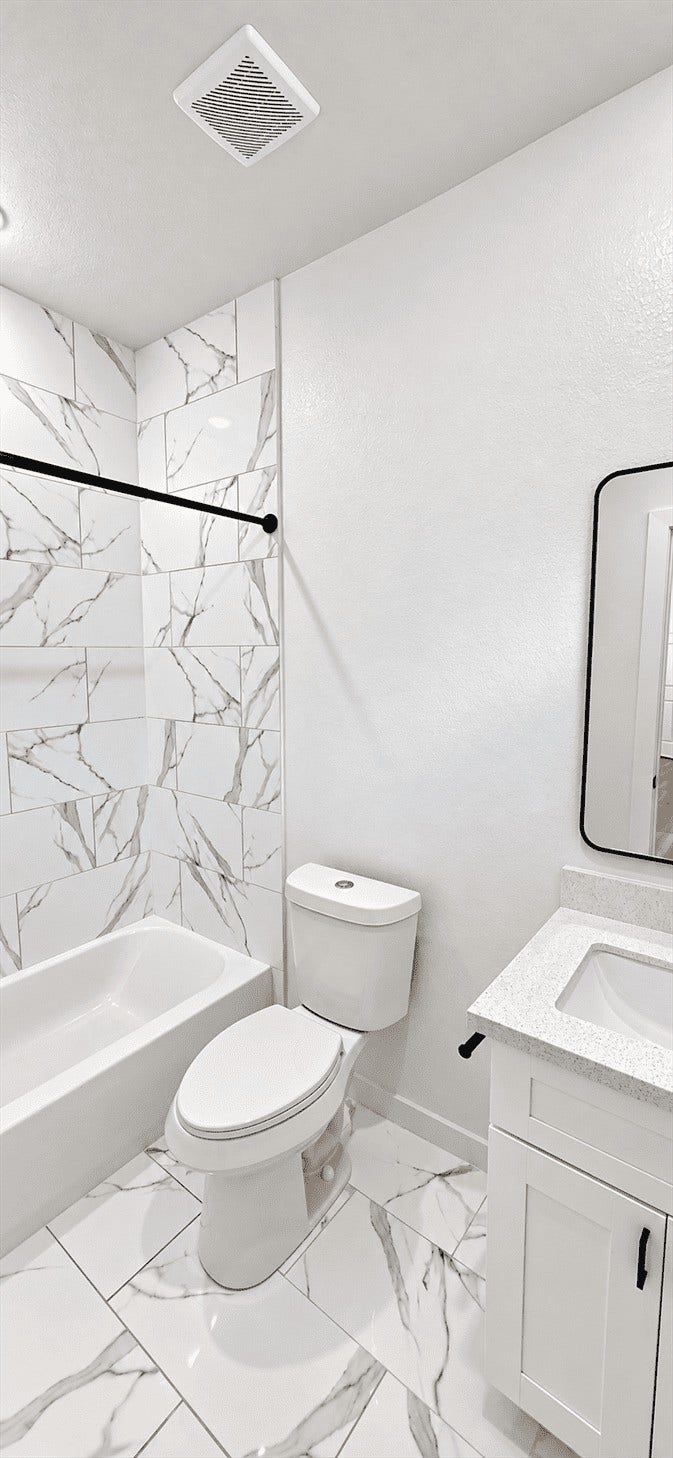 1052 North Ln Unit B, Houston, TX 77088 1052 North Ln Unit B, Houston, TX 77088