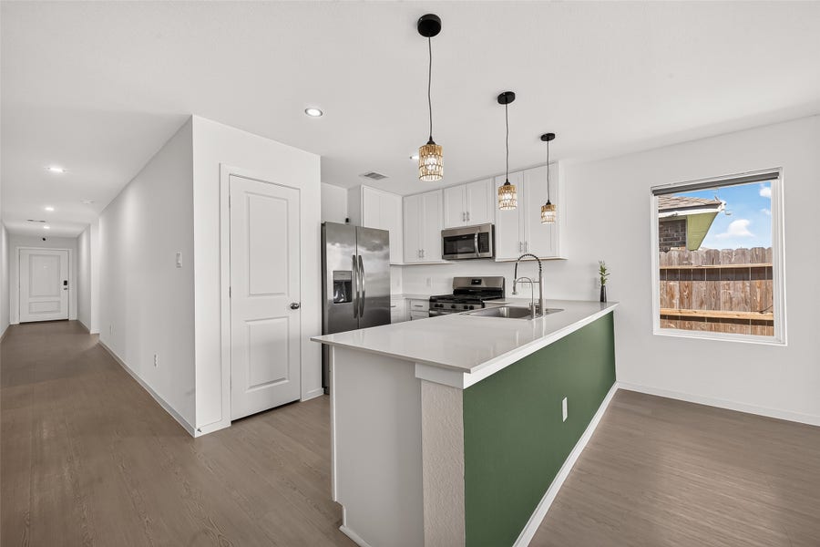 Property photo for 6326 Linden Leaf Drive, Katy, TX