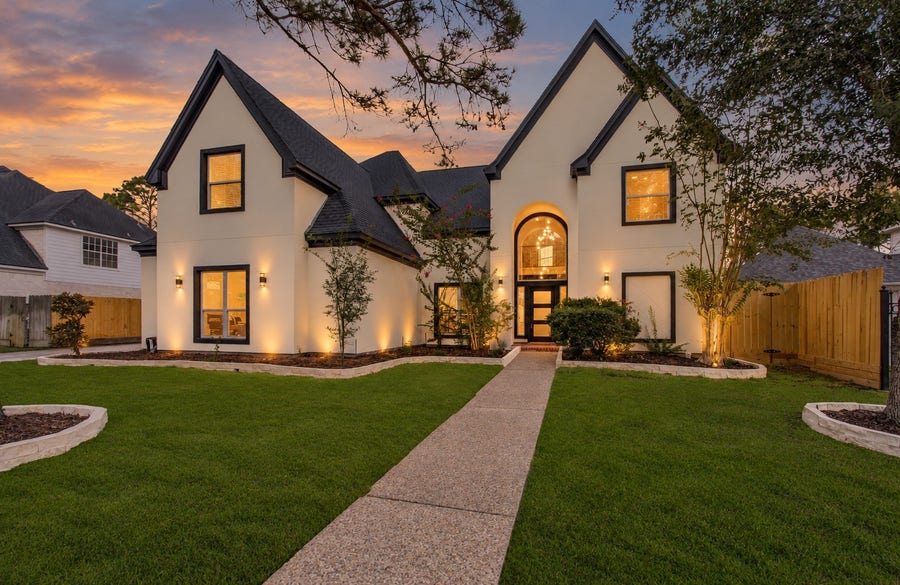 Property photo for 5547 Honor Drive, Houston, TX