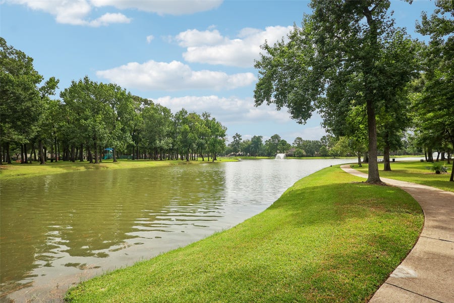 Property photo for 14326 Chartley Falls Drive, Houston, TX