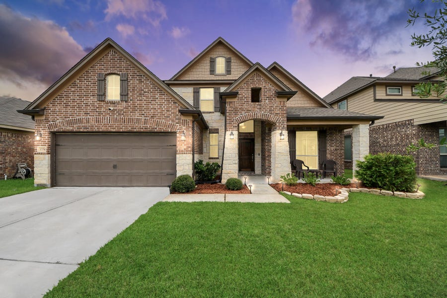 Property photo for 10154 N Whimbrel Circle, Conroe, TX