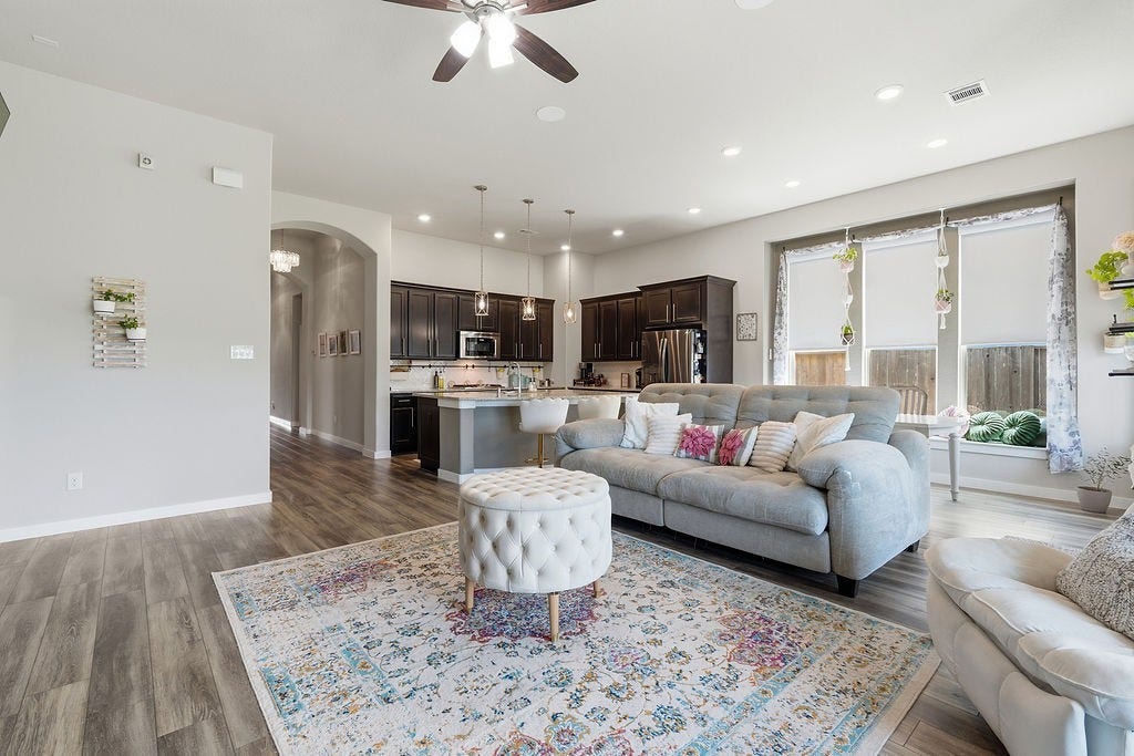 4042 Shackleton Court, Iowa Colony, TX 77583