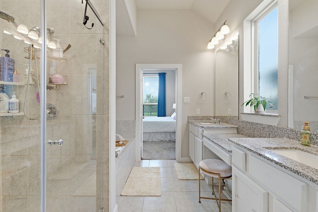 4042 Shackleton Court, Iowa Colony, TX 77583