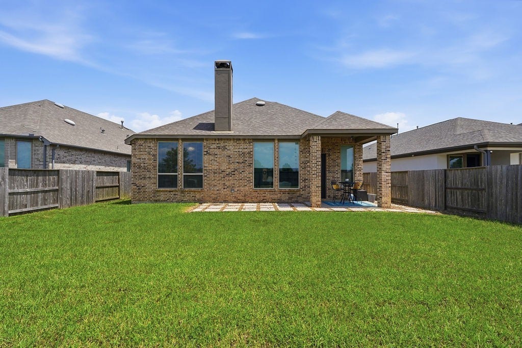 4042 Shackleton Court, Iowa Colony, TX 77583