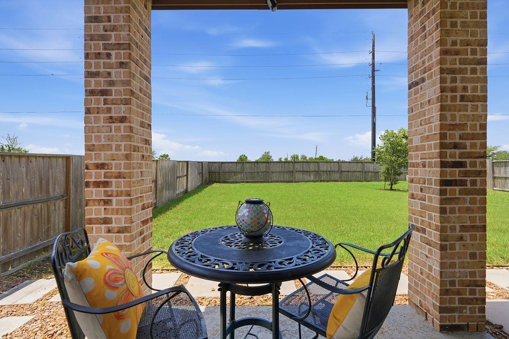 4042 Shackleton Court, Iowa Colony, TX 77583