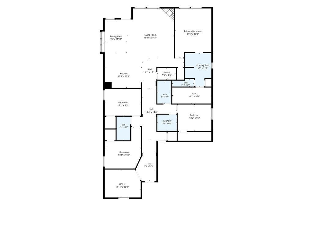 4042 Shackleton Court, Iowa Colony, TX 77583