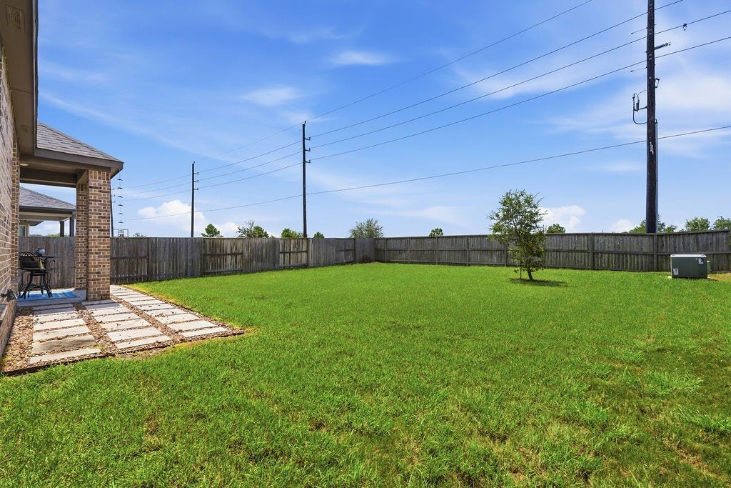 4042 Shackleton Court, Iowa Colony, TX 77583