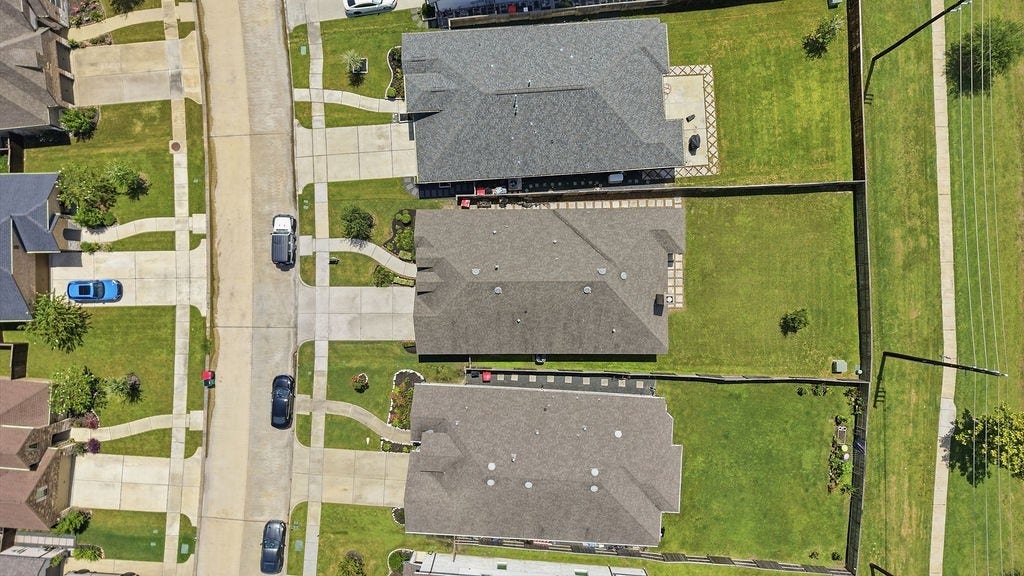 4042 Shackleton Court, Iowa Colony, TX 77583