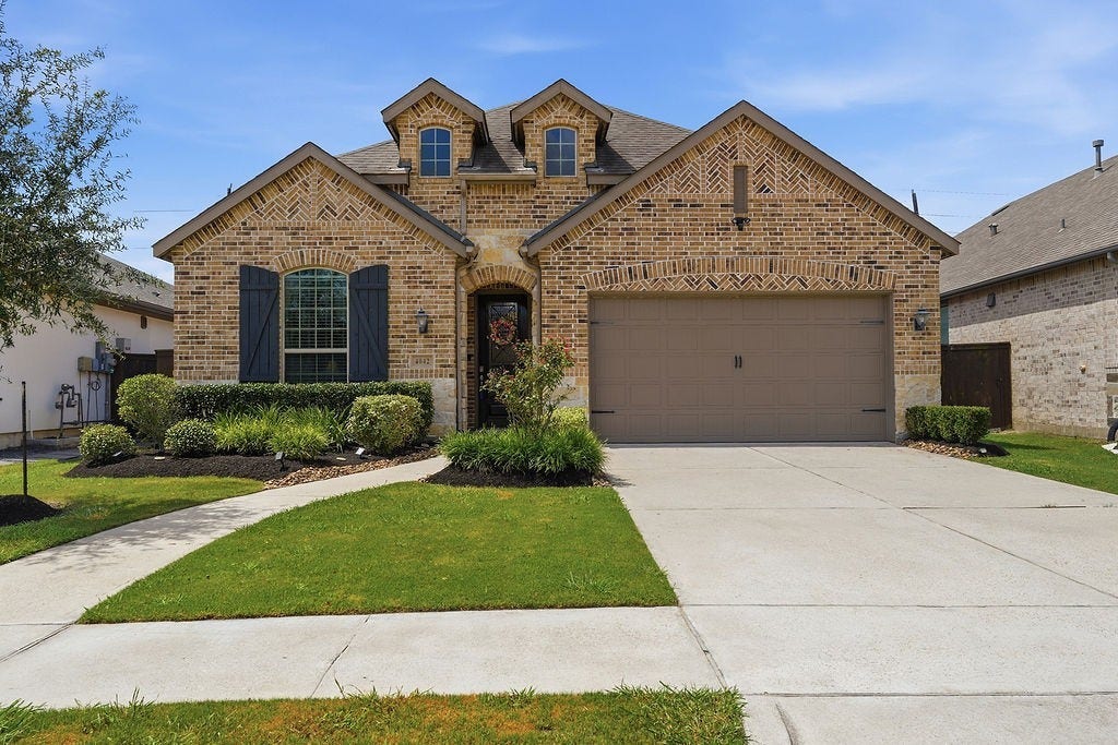 4042 Shackleton Court, Iowa Colony, TX 77583