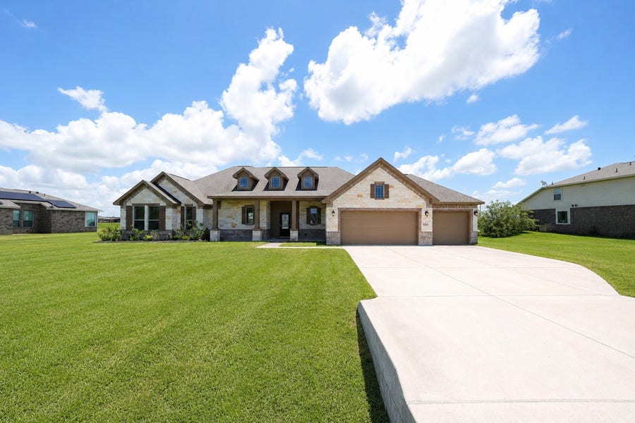 Property photo for 8007 Lehman Road, Beasley, TX
