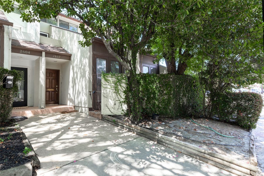 Property photo for 2602 Rice Boulevard, West University Place, TX