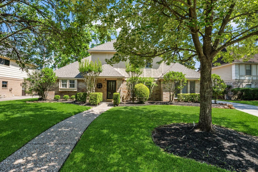 Property photo for 6415 Wimbledon Villas Drive, Spring, TX
