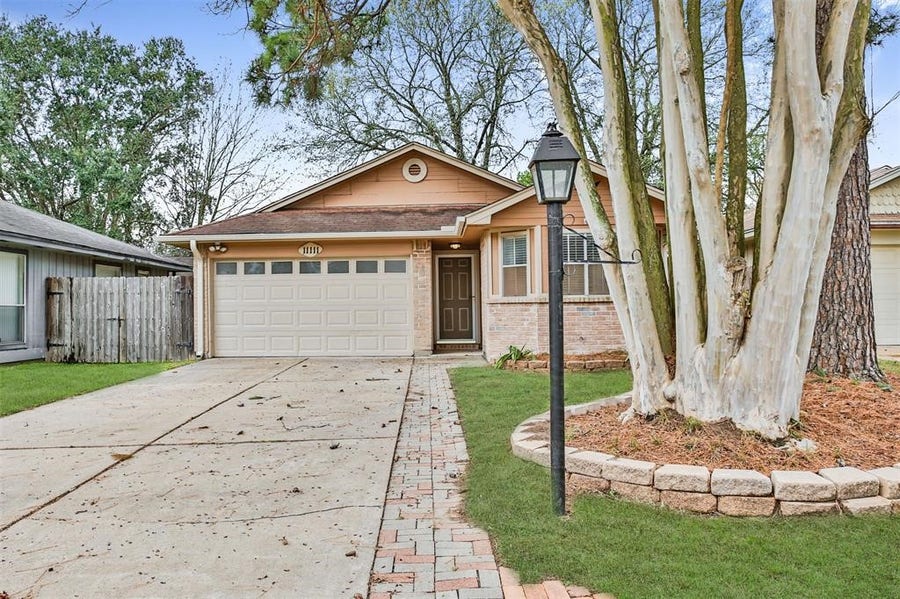 Property photo for 11111 Wheatridge Drive, Houston, TX