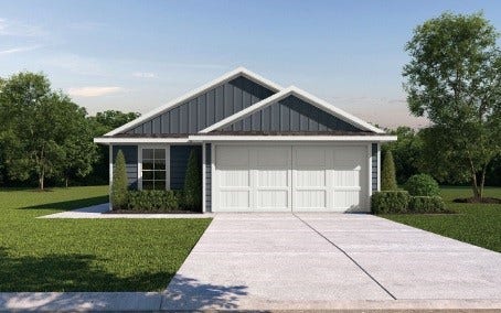 Property photo for 6818 Spur Creek Drive, Rosenberg, TX