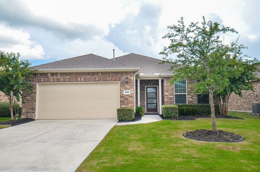 Property photo for 3106 Capote Peak Way, Richmond, TX