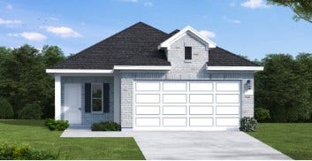 Property photo for 12121 Barkley Oak Drive, Texas City, TX