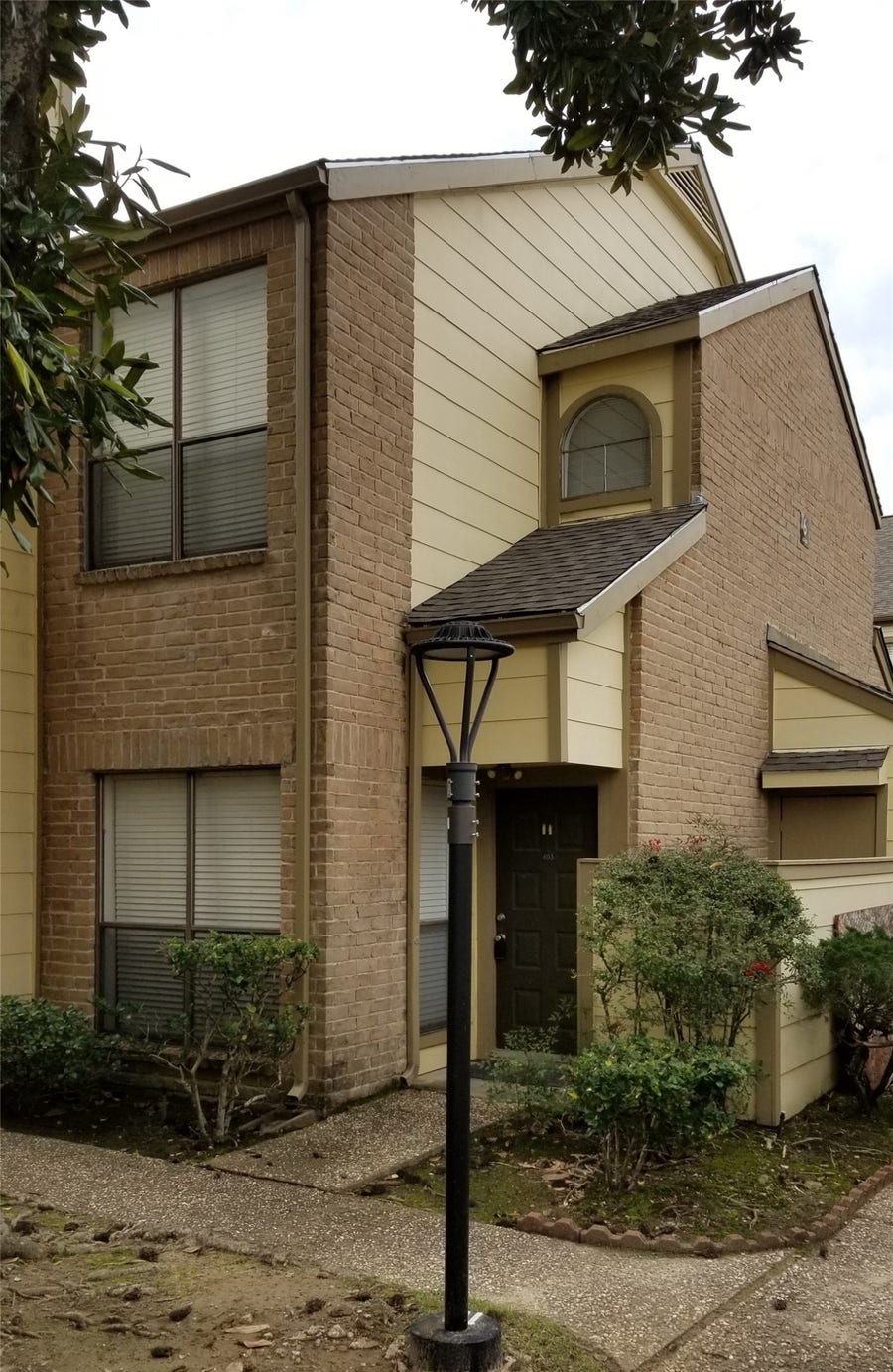 Property photo for 8299 Cambridge Street, #603, Houston, TX