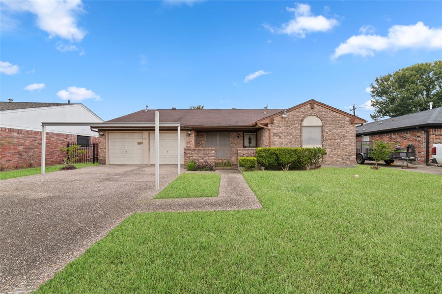 Property photo for 4511 Bungalow Lane, Houston, TX