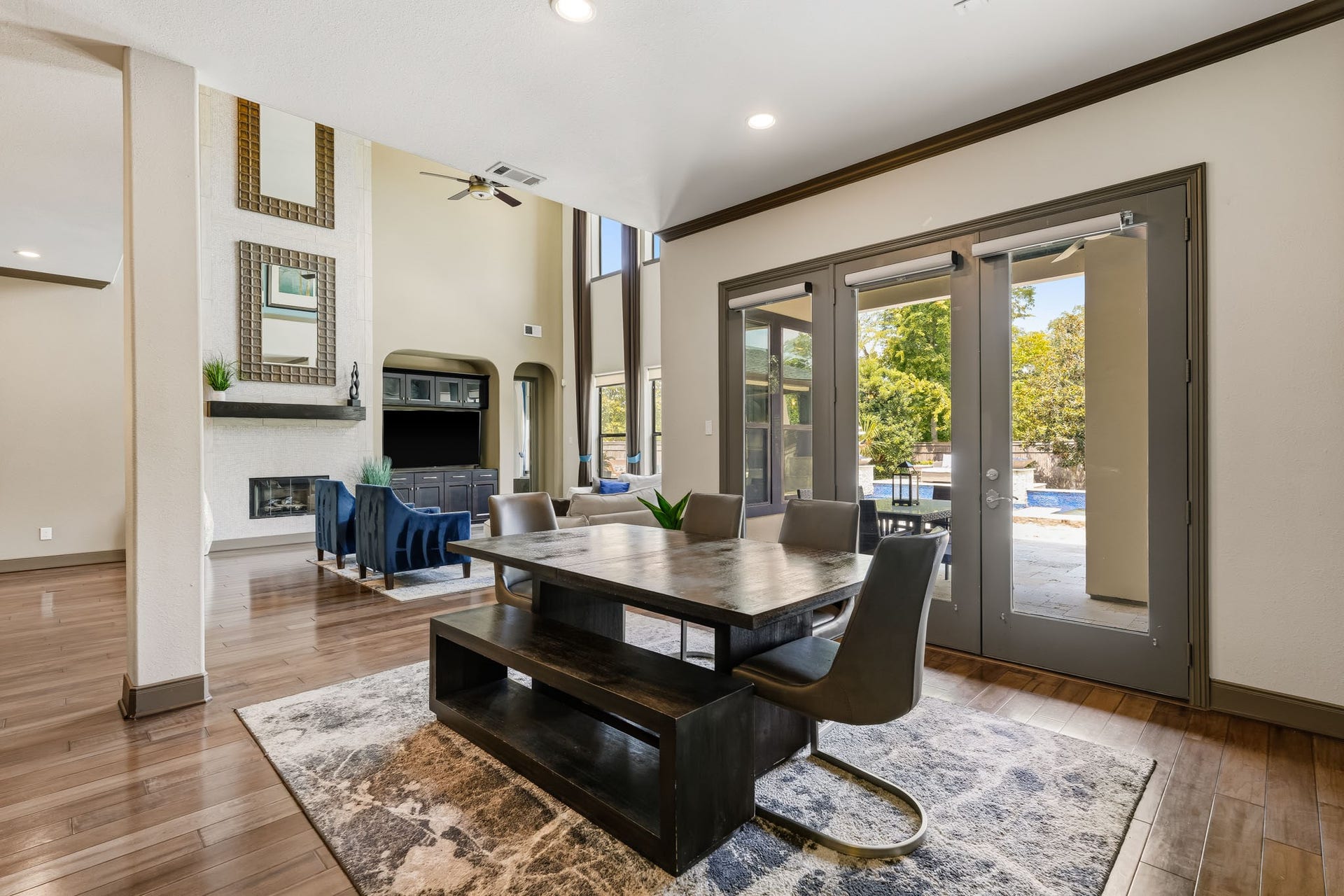 55 Prato Park Drive, Missouri City, TX 77459 55 Prato Park Drive, Missouri City, TX 77459