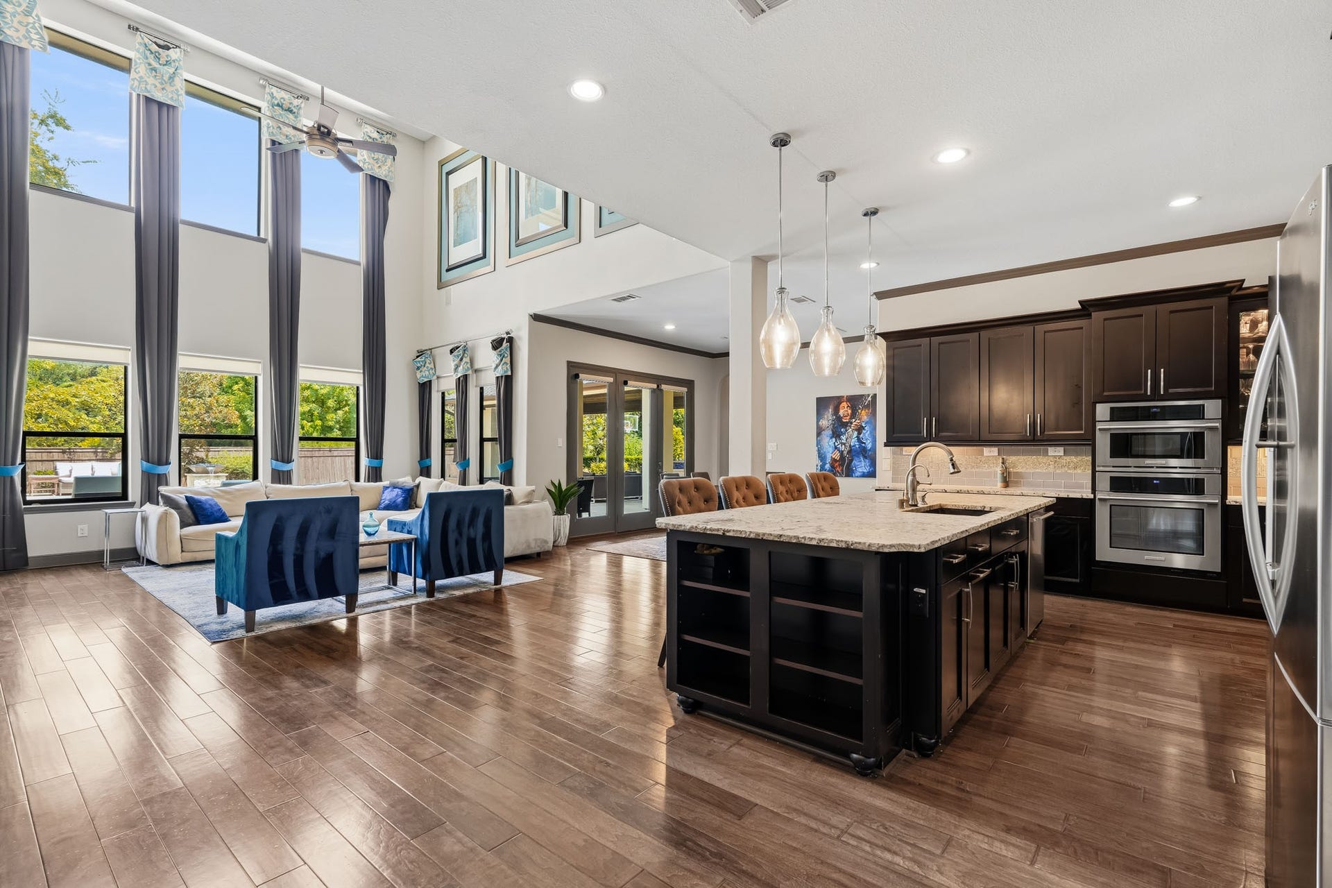 55 Prato Park Drive, Missouri City, TX 77459 55 Prato Park Drive, Missouri City, TX 77459