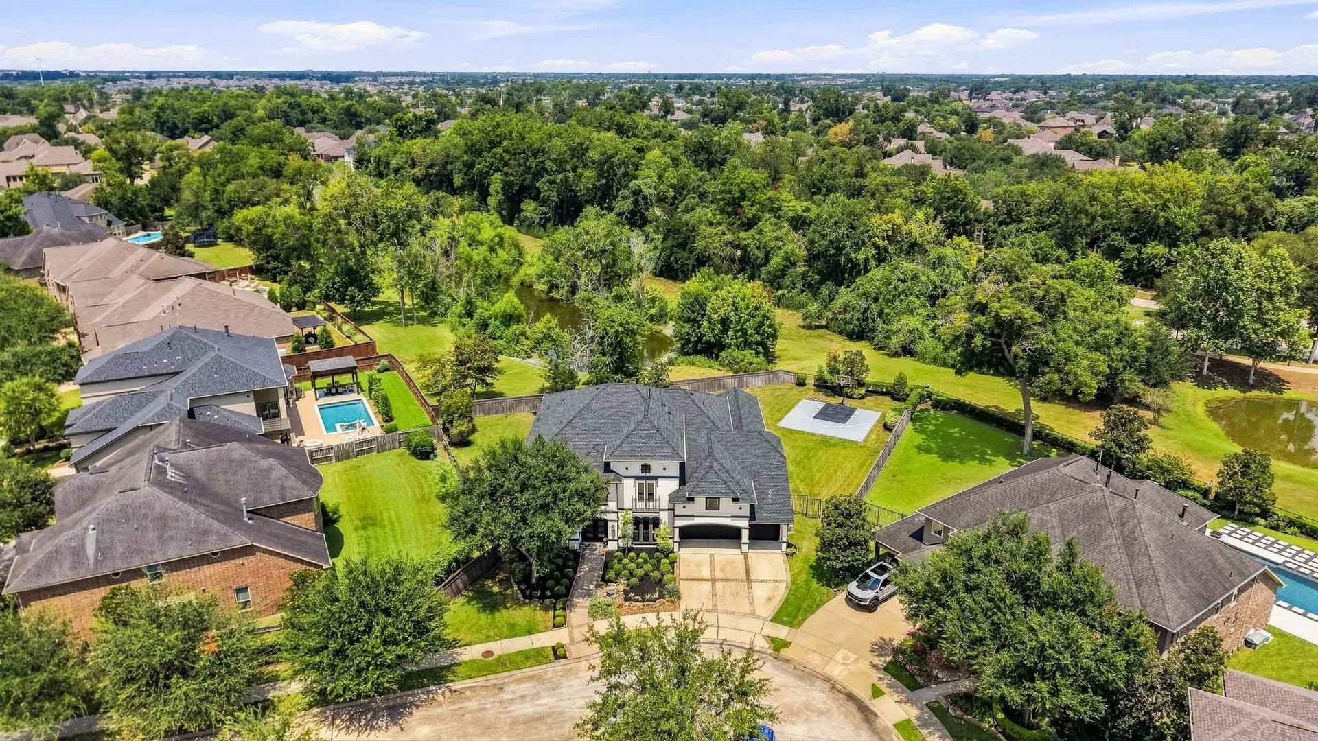 55 Prato Park Drive, Missouri City, TX 77459 55 Prato Park Drive, Missouri City, TX 77459