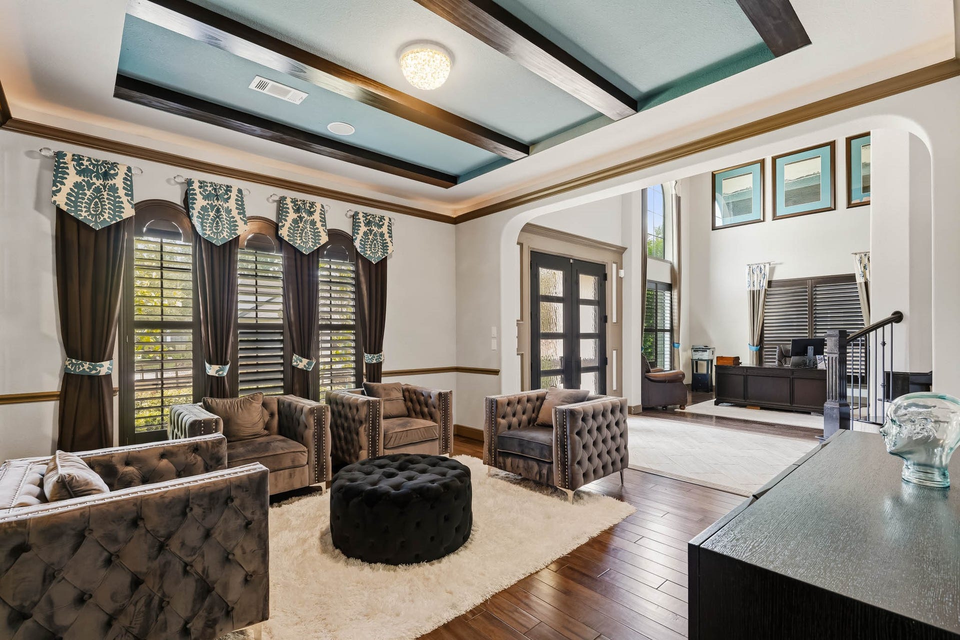 55 Prato Park Drive, Missouri City, TX 77459 55 Prato Park Drive, Missouri City, TX 77459