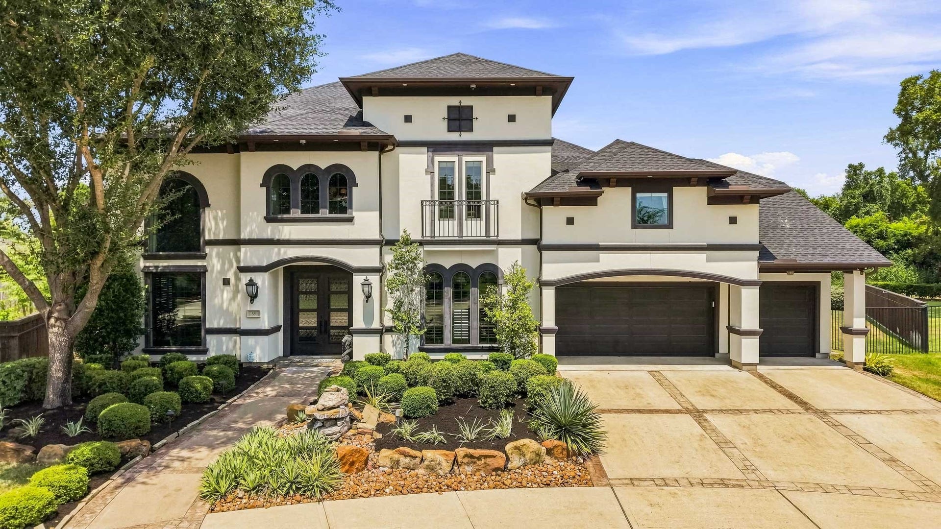 55 Prato Park Drive, Missouri City, TX 77459 55 Prato Park Drive, Missouri City, TX 77459