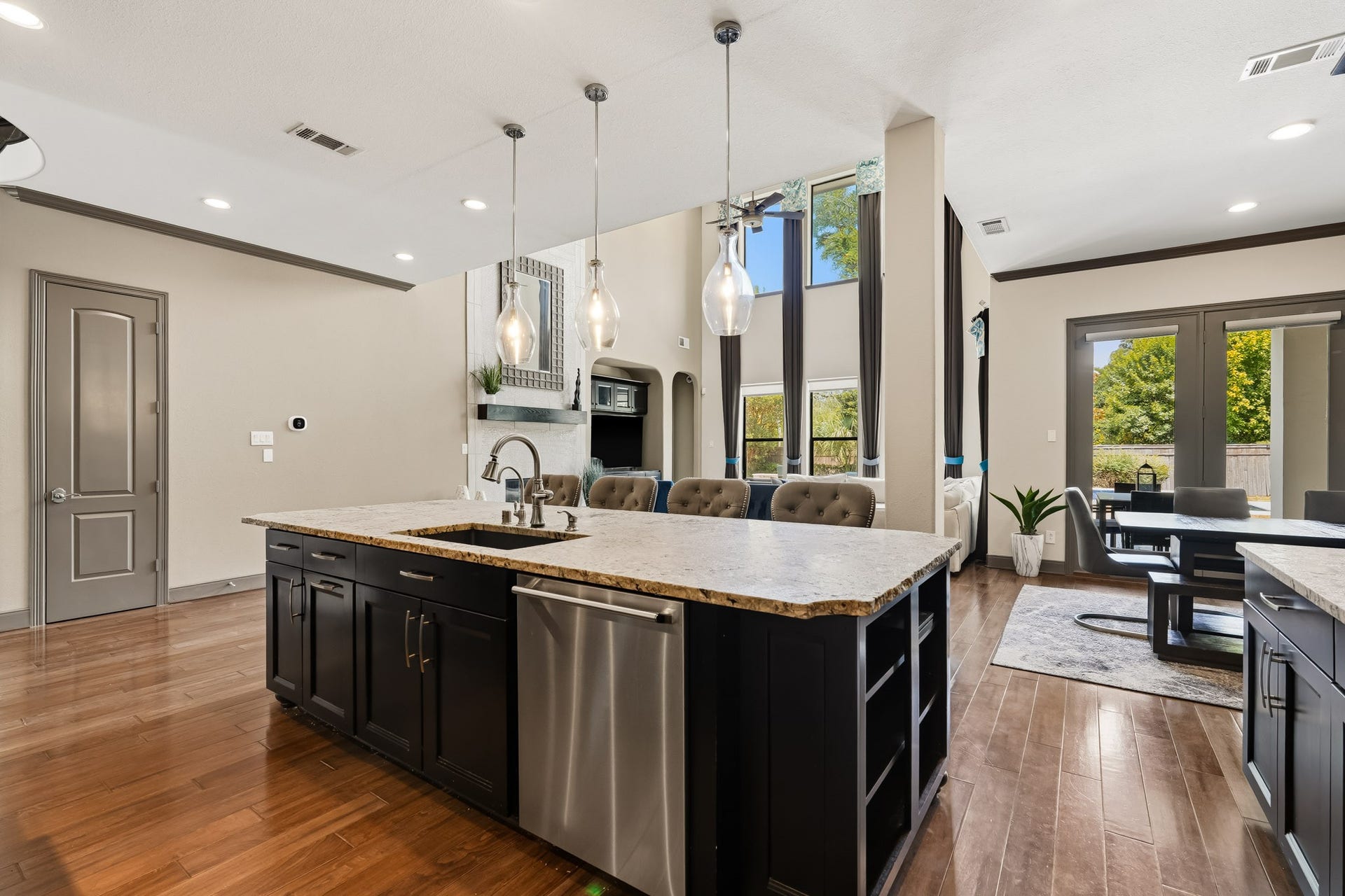55 Prato Park Drive, Missouri City, TX 77459 55 Prato Park Drive, Missouri City, TX 77459