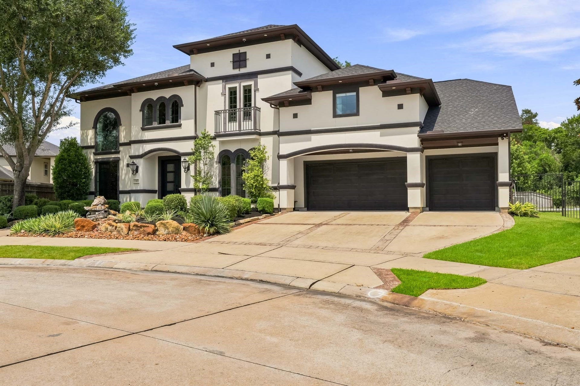 55 Prato Park Drive, Missouri City, TX 77459 55 Prato Park Drive, Missouri City, TX 77459