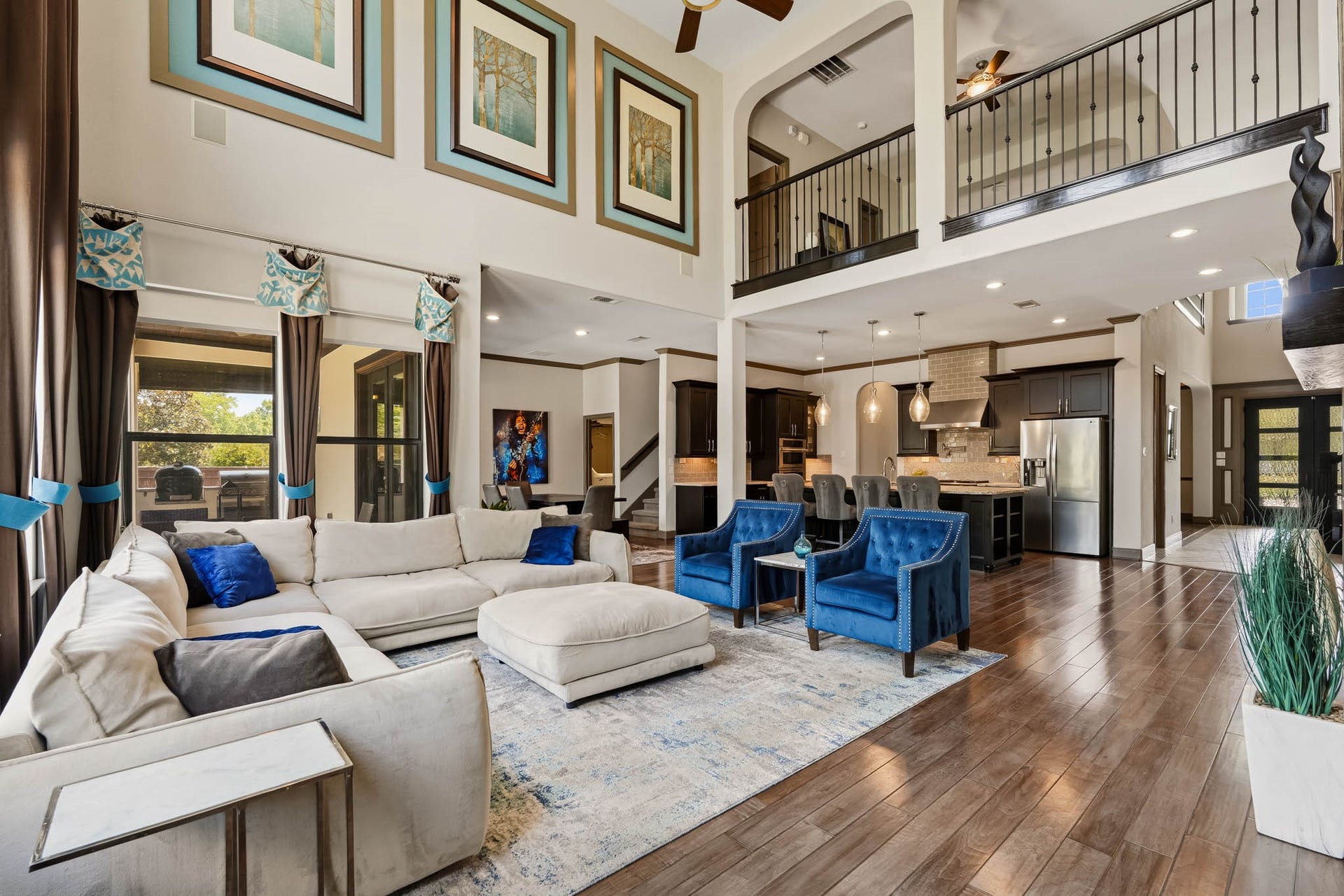 55 Prato Park Drive, Missouri City, TX 77459 55 Prato Park Drive, Missouri City, TX 77459