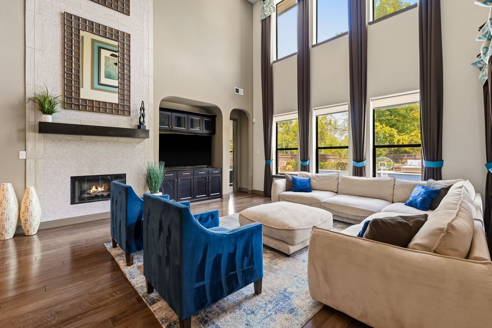 55 Prato Park Drive, Missouri City, TX 77459 55 Prato Park Drive, Missouri City, TX 77459