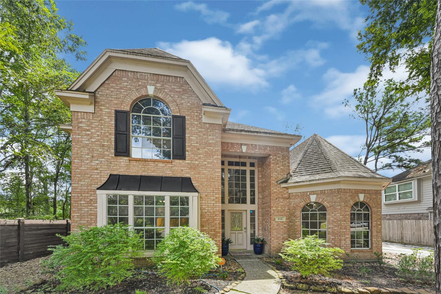 Property photo for 4122 Echo Mountain Drive, Houston, TX