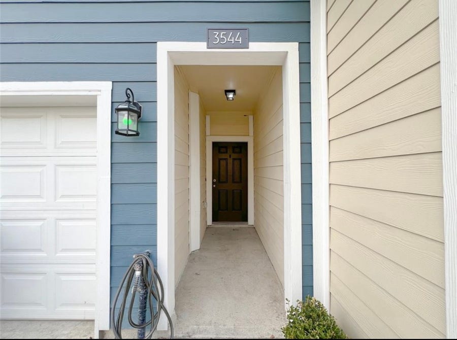 Property photo for 3544 Terreno Vista Boulevard, Pasadena, TX