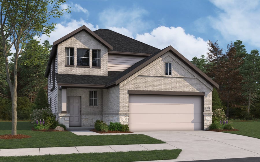 Property photo for 22428 Kinley Street, New Caney, TX