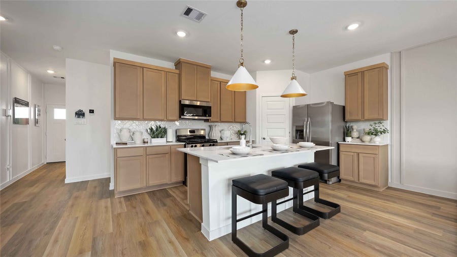 Property photo for 821 Gran Torino Drive, Houston, TX